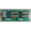 DOR-260 Relay Board for LG Sigma Elevators